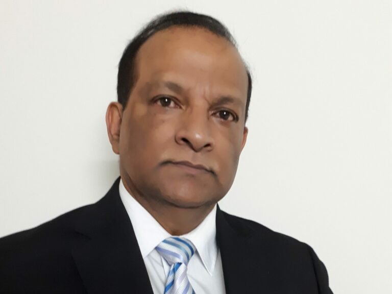 Kumar Appasawmy