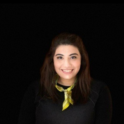 Amna Husain
